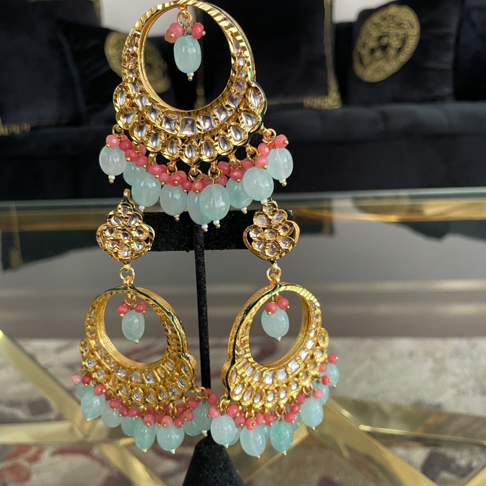 Indian &Pakistani style jewelry